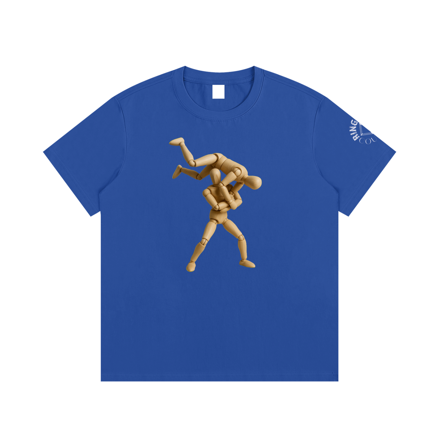 Artist's Mannequins | Cotton Unisex T-Shirt