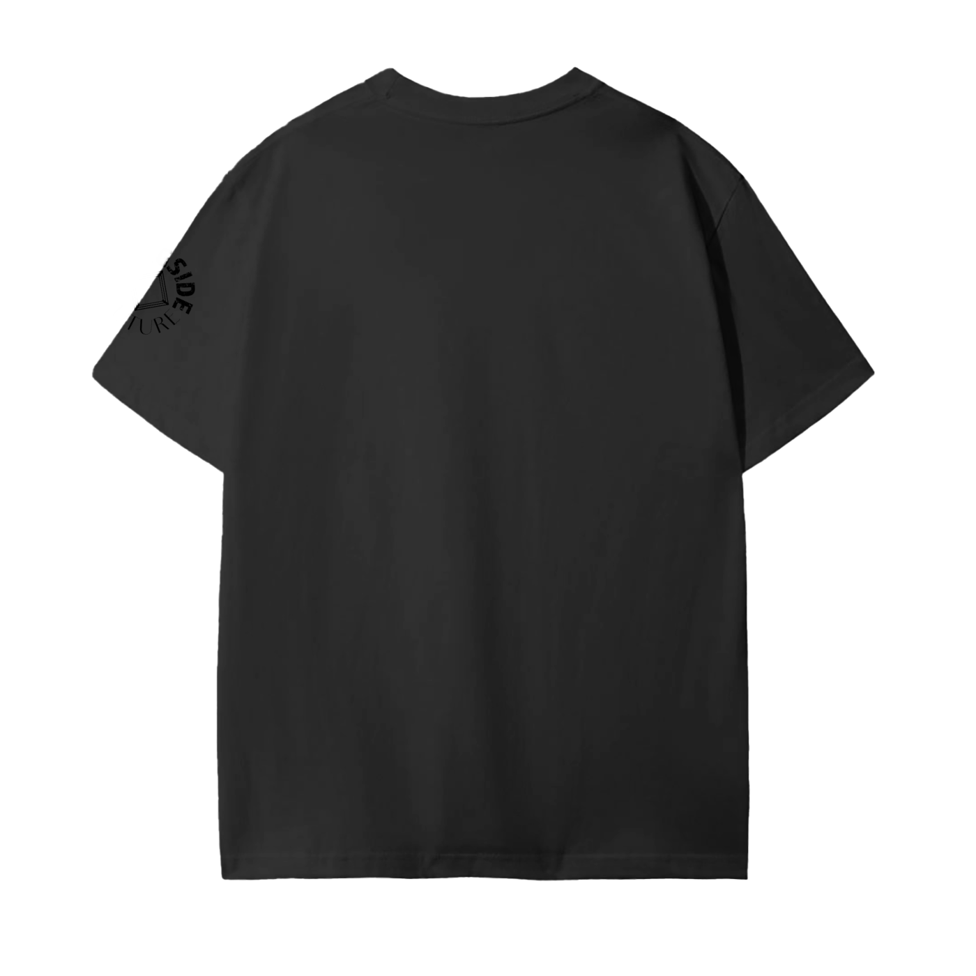 La Dama Enmascarada | Unisex Cotton T-Shirt