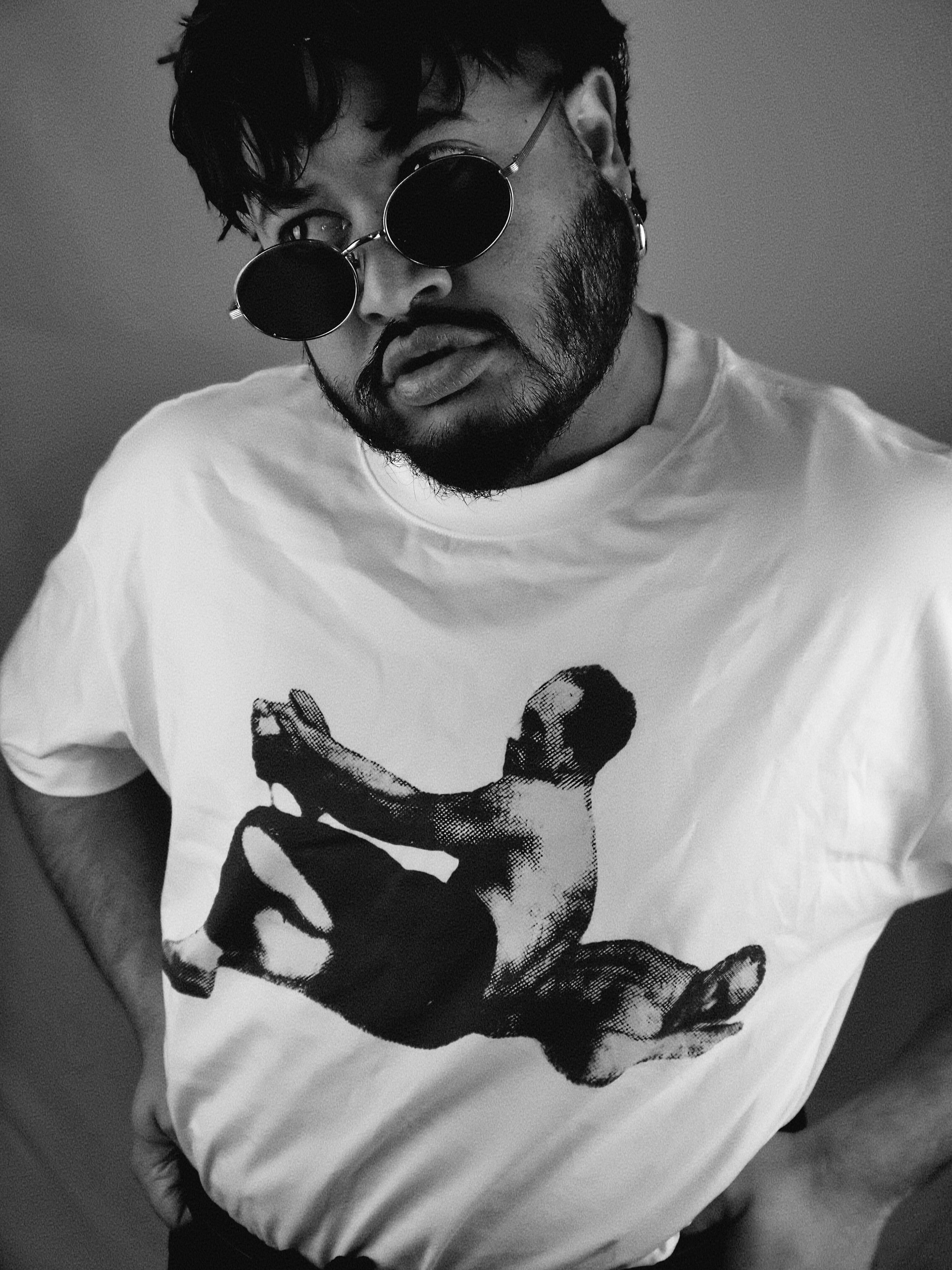 Billy Meeske | Sorona Quick-Dry Cooling T-shirt